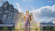 Glorious Revenge Of Ye Feng Eps. 80