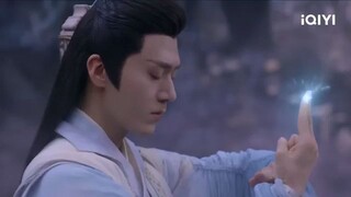 [ENG_SUB___FULL] Sword _and_Fairy_ 4_EP5_Han_Lingsha_ and _Yun_Tianhe_Investigate_Together___iQlYl