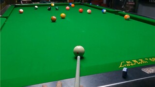 Chuẩn là được rồi.