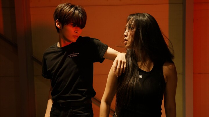 KCONLA2025 เวทีพิเศษ: You Should See Me in a Crown | สตูดิโอเต้นรำ