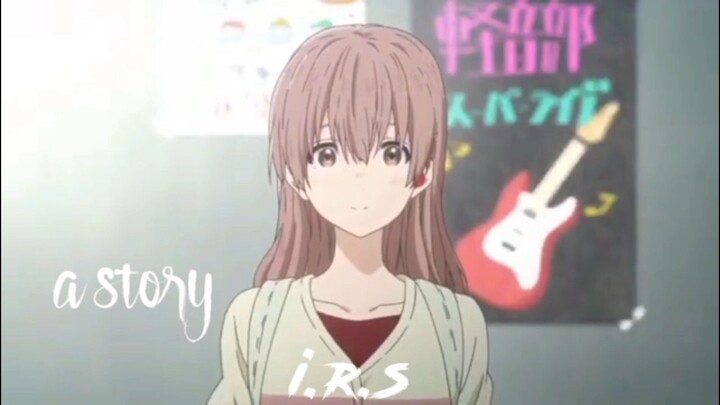 {koe no matachi} AMV