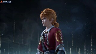 EP11 | Tales of Demons and Gods S9 - 1080p HD Sub Indo