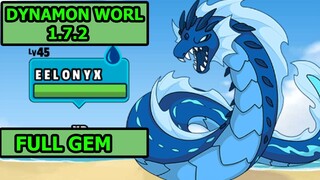 Dynamon World 1.7.2 Cập Nhật Pokemon Huyền THoại Mới Rắn Biển Titan - Top Game - Thành EJ