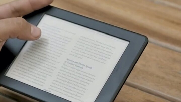 หลิวเฉียงตง | คินเดิลจะไม่มีวันประสบความสำเร็จในจีนแน่นอน