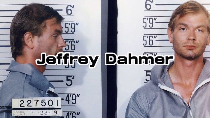 Ang TOP 10 na PINAKA-MAPANGANIB na SERIAL KILLER sa Kasaysayan ng AMERIKA