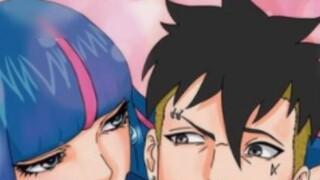 Boruto: Momoshiki is also carrying out his plan in secret! Code's actions are easily known!