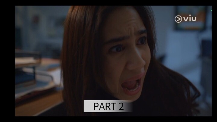 SECRET HIGH SCHOOL.EPISODE 6