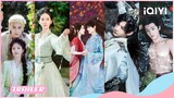 Trailer：Which drama are you most looking forward to✨ | iQIYI Romance | stay tuned