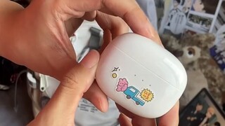 Balik tasnya/Apa yang ada di dalam tas pemakan biji-bijian dua dimensi/Kamu tidak akan pernah memili