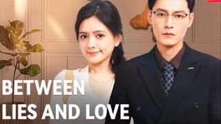 Between Lies and Love： Can a FAKE SCANDAL Birth TRUE LOVE？