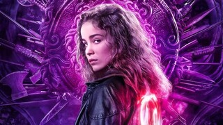 Warrior Nun Season 1 • Episode 05