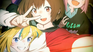 [2024/Animation Studio/Kohei Takeshita] Jellyfish Can't Swim at Night - Trailer PV 4 [MCE Subbing Gr