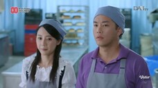 Cinta & Roti - Episode 6 (DAAI TV) 10/8/2025
