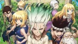 anime in hindi Dr. stone episode 20
