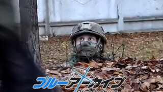 【RABBIT Dance!!】SRT训 练 录 像