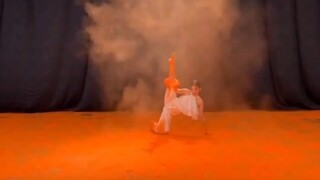 [ITZY Huang Lizhi] Wow, such a neat leg lift, the river leg lift is reproduced in the postscript of 
