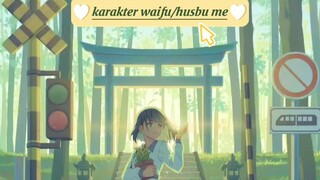 segini dulu nanti lanjut part 2 soalnya memori penuh