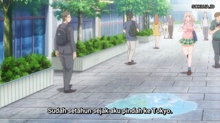 medaka ep 3