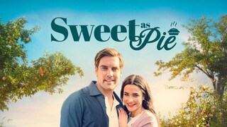 Sweet as Pie (2022) | RomCom | Western Movie