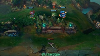 Rank thách đấu gặp nhau sẽ như thế nào phần 5 #game