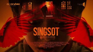 Film Singsot 2025 - Film Horor Indonesia