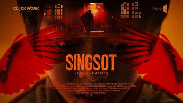 Film Singsot 2025 - Film Horor Indonesia