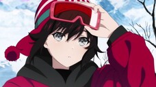 RWBY: Ice Queendom Episode 4 (Subtitle Indonesia)