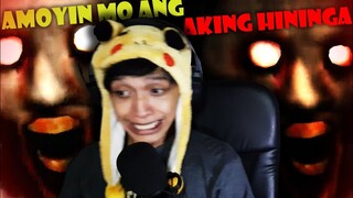 Bagong ligo si granny, dati | GRANNY V2 (PC Version)