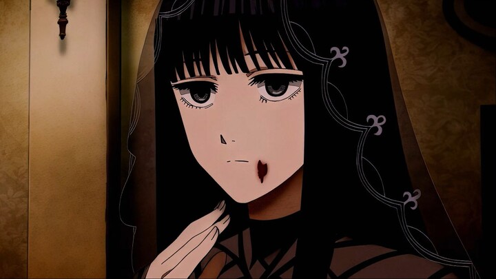 CANTIK CANTIK TAKUT HANTU(*/ω＼*)