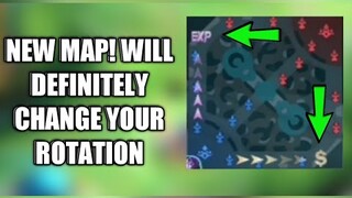 NEW MAP WILL DEFINITELY CHANGE YOUR GAMEPLAY