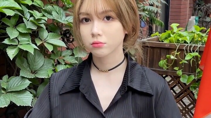 Đáng ghét, Trương Tuyết Nghi đã bất ngờ tấn công tôi!