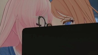 [Ai Su] 520 Ai Yin พา Soyo ออกไปเดทและลงเอยด้วย...