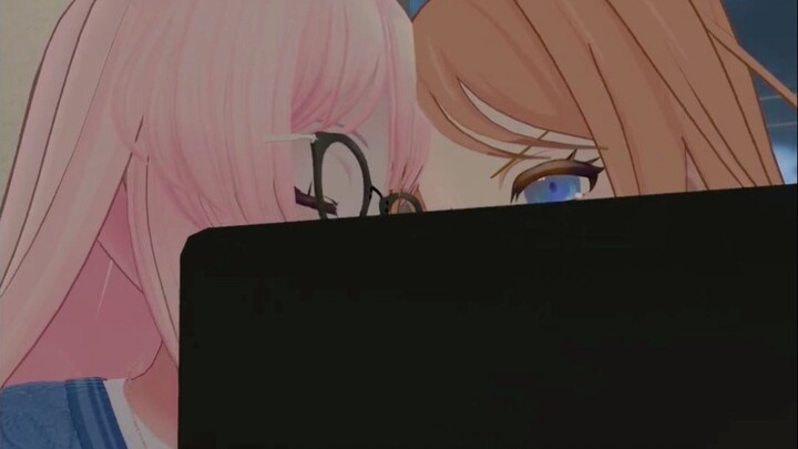 [Ai Su] 520 Ai Yin พา Soyo ออกไปเดทและลงเอยด้วย...