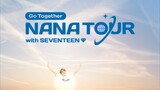 1️⃣7️⃣ Seventeen | Nana Tour ~ Episode 1-2: Off to Italy