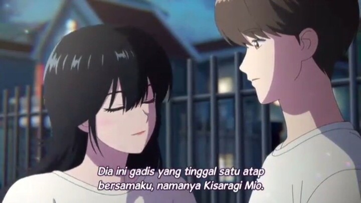 AISHANG TA DE LIYOU EPISODE 1 SUB INDO