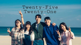 Twenty-Five Twenty-One Episode 1
