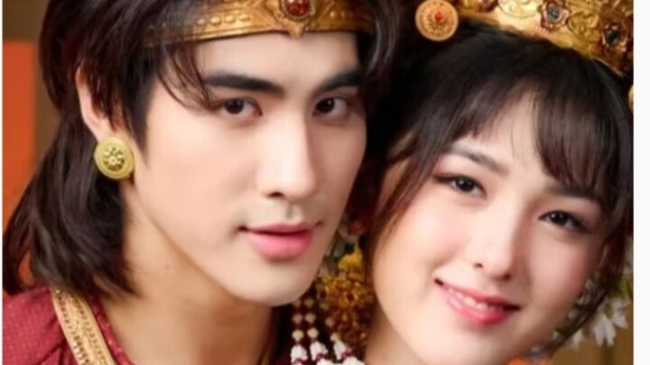 [ENG SUB] Oops! I'm the Concubine 1