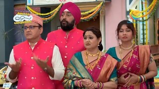 Weekly Reliv - Taarak Mehta Ka Ooltah Chashmah - Episodes 4497 To 4502 _ 8 Sep 2