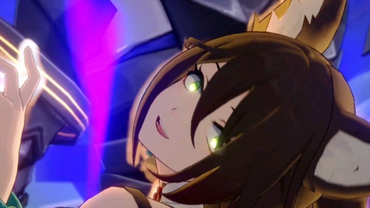 Mengulas “senyum menggoda” ala Genshin Impact, Star Rail, dan Honkai Impact 3 di setiap versi!