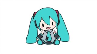 miku miku ôi ôi