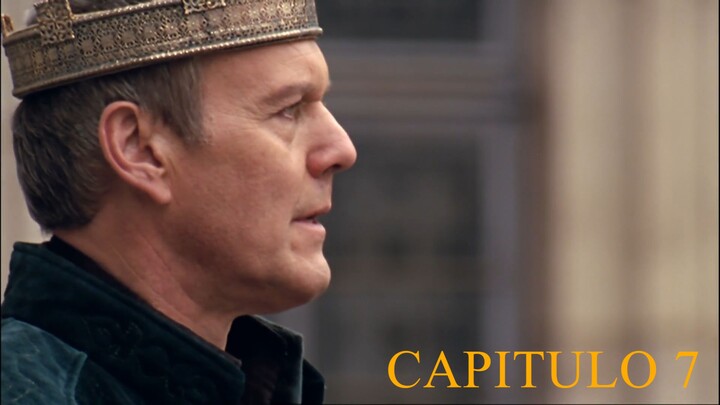 MERLIN T2 EP7