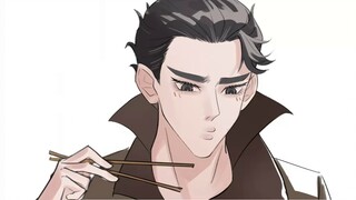 Yun Bing Ouping's version of "Decryption" made me laugh for two days before I was willing to post it