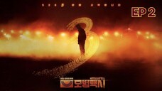 Taxi Driver 3 Episode 2 Sub Indo