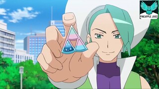 Pineapple Juice - serena ! cuộc hội ngộ và tái ngộ 6 #anime #schooltime
