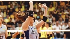 Belen lethal service ace