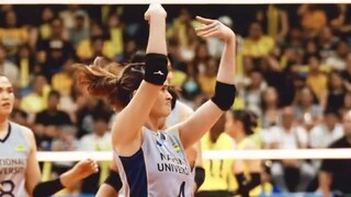 Belen lethal service ace