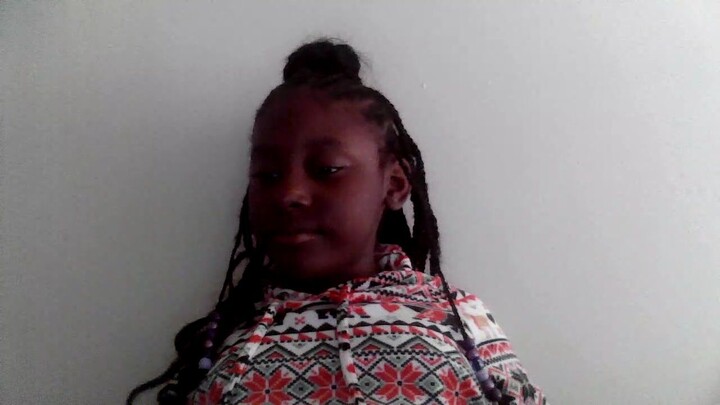 drawing my fav character