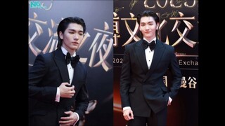 [Eng Sub] 16 Aug 2025 BOSSCKM WEIBO GALA NIGHT #บอสโนอึล #bossnoeul #BoNoH