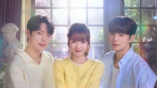 Crushology 101: Full Episode 3 (ENG SUBS)