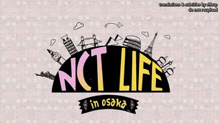 NCT LIFE in Osaka EP.11